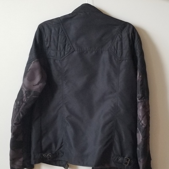 Belstaff × Sophnet 2017 Motorcycle Jacket - Picture 2 of 3